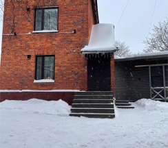 Апартаменты № 3 в Packhaus