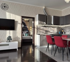 COMFORT – 247 в Gosh.rent