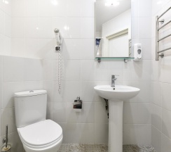 Комната полулюкс в Sutki.rent