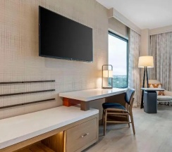 Двухместный номер Standard в Cambria Hotel Austin Downtown