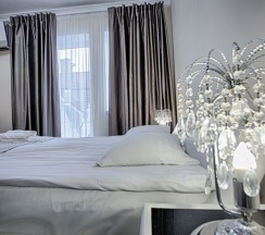 Апартаменты 9 в Exclusive Hotel&Apartments