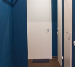 Comfort в Скайпарк