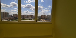 Москва: Апартаменты The Loft Studio Moscow