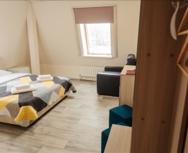 Полулюкс до 3-х человек в Премьера