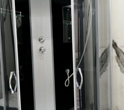 Апартаменты c 1 комнатой в Таловиночка