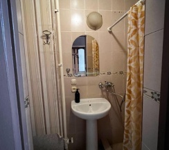 2-х местный в DeltaCo