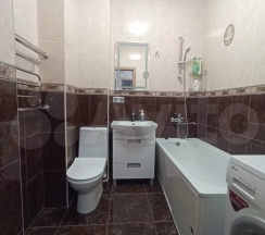Квартира в Апартаменты на пр-т Шолохова, 211/2