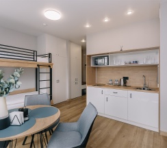 Семейный в Взлёт.Пилигрим