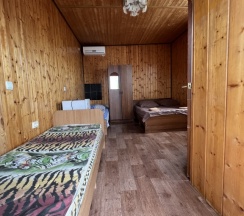 Номер Standard в Амальфи