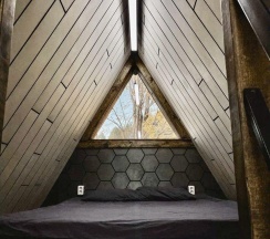 Коттедж улучшенный в Playa camp