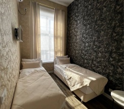 "Люкс" в Куликовъ