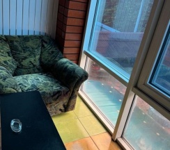 Номер люкс №2 в Цимлянский двор