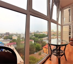 ул. Средне-Московская. д. 62-А-194 в Megapolis