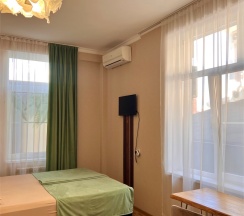 Двухместный номер в Фигурный