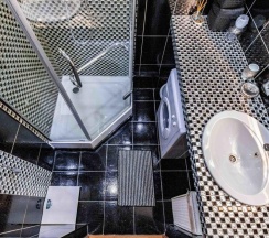 3-комнатные апартаменты студия в DreamHouse