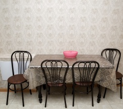 М.Горького 85Б. 1-комн.кв., 7-этаж, 112 в АнтиОтель