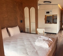 Номер комфорт семейный в Медовые холмы