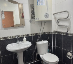 Квартира в Апарт-отель