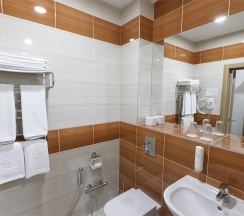 Стандарт-Макс (дабл) в SKY LUX HOTEL