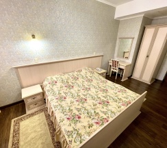 Люкс 3-х комнатный в Рест-Мацеста