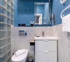 Апартаменты в Апартаменты А6 у Эрмитажа