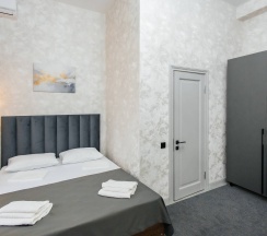 Полулюкс в Grace