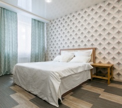 Квартира в Апартаменты на улица Некрасова, 65