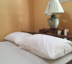 Двухместный номер Standard двуспальная кровать в Zleep63 - Hostel