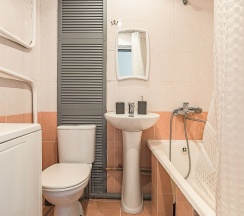 Квартира в Апартаменты на г Нижний Новгород, ул Сергиевская, д 1