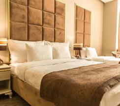 Трёхместный номер Семейный в Grand Sapphire