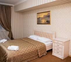 Люкс 3-х комнатный в Grand hotel