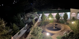 Татиль: Гостевой дом Камали