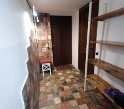 Квартира в Апартаменты на Полярная 31с1 кв.118