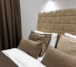 Апартаменты двухместные (стандарт) в Polikariya