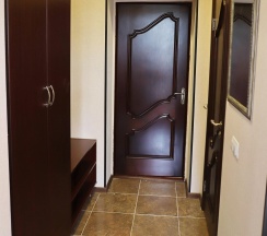 2-местный номер полулюкс улучшенный в Гранат