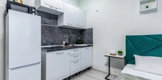 Верхняя Пышма: Апартаменты Апартаменты в Верхней Пышме Dream House Успенский 113г