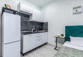 Апартаменты Апартаменты в Верхней Пышме Dream House Успенский 113г в Верхней Пышме