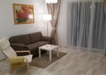 Апартаменты в Tauralaukio G. 24b Apartamentai