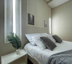 1-комнатные апартаменты стандарт ул. Орджоникидзе, 41А в Мини-отель