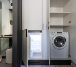 1-комнатные апартаменты люкс 13-я Красноармейская улица, 14 в Eliza Home на 13-ой Красноармейской улице