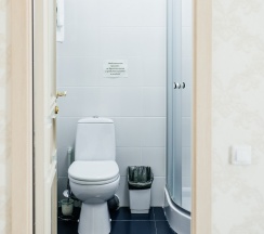 Стандарт Улучшенный  в Вивальди комплекс