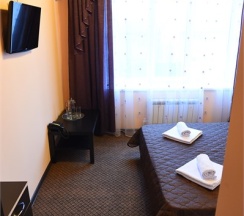 Стандарт в Moonrise