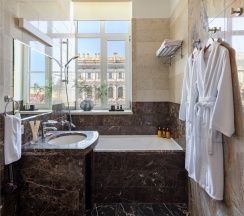 Звездочет в Agent flat