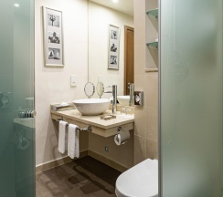 Номер студия в Staybridge Suites
