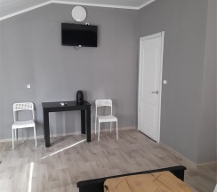 Домик 110 в Гостиный двор