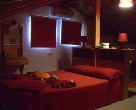 Двухместный номер Standard двуспальная кровать в Calypso Cozy Suites