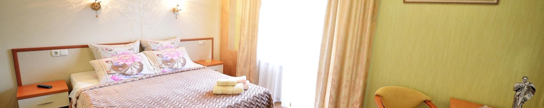 3-комнатная комната улучшенная с 2 двуспальными кроватями в Минск