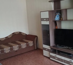 Апартаменты Comfort с 2 комнатами в Домовой