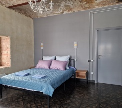 Номер Standard в Loft