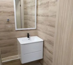 Квартира в Апартаменты на ул. Пустошкина, дом 22, Корп. 8